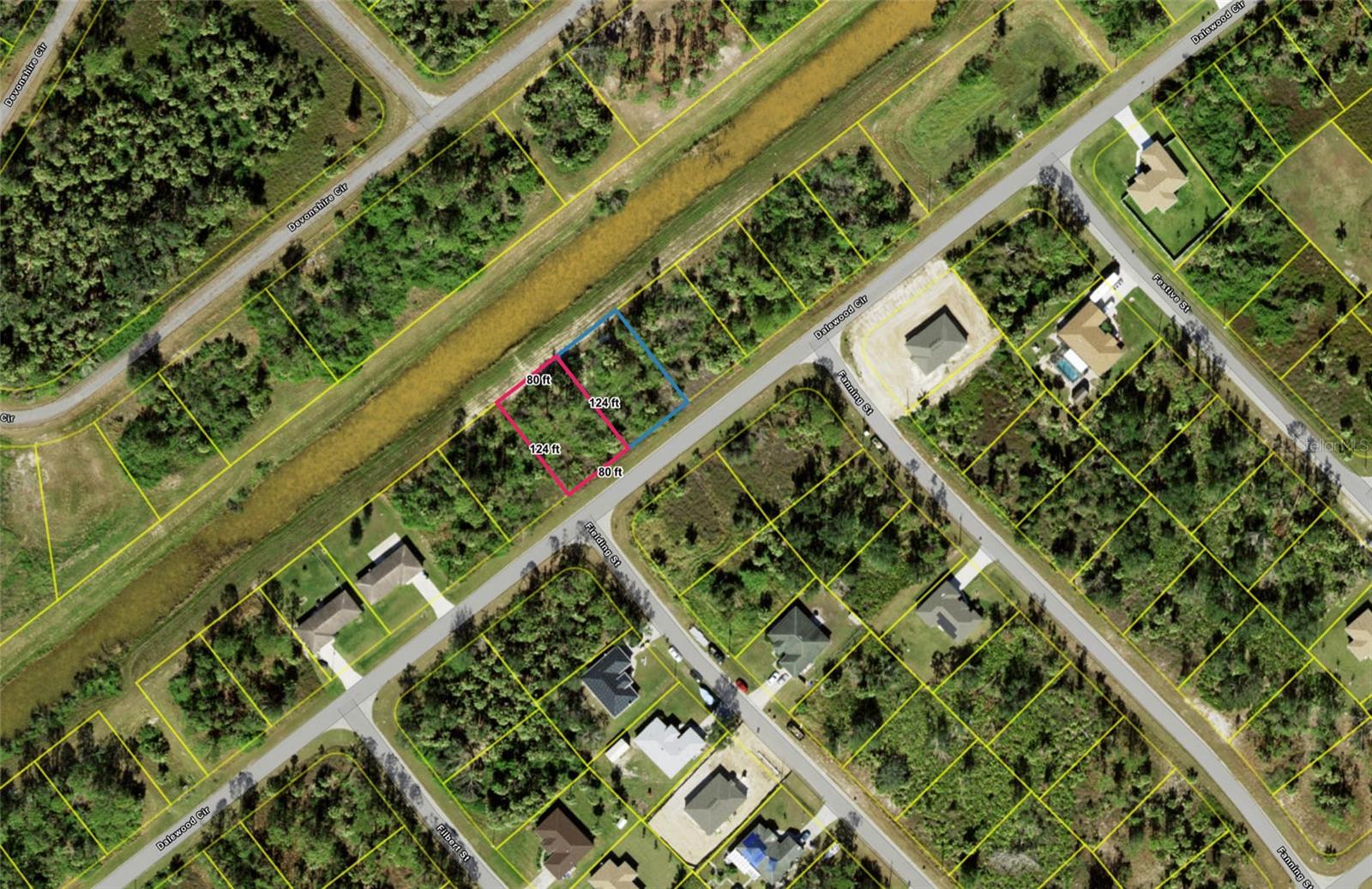 DALEWOOD CIRCLE, North Port, FL 34288