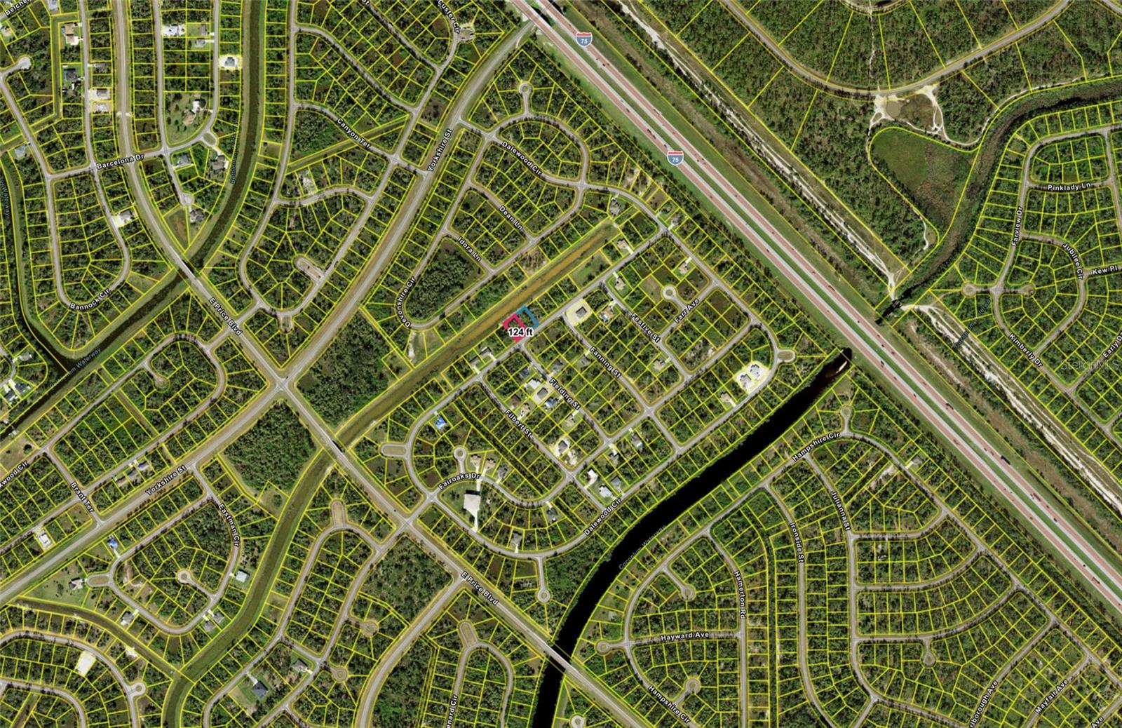 DALEWOOD CIRCLE, North Port, FL 34288