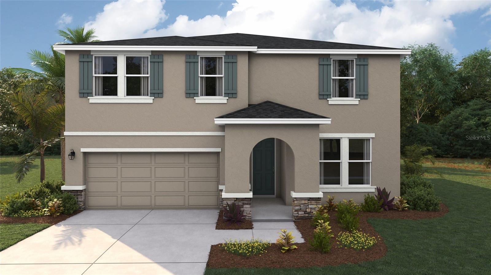 8815 BAHAMA MIA LANE, Parrish, FL 34219