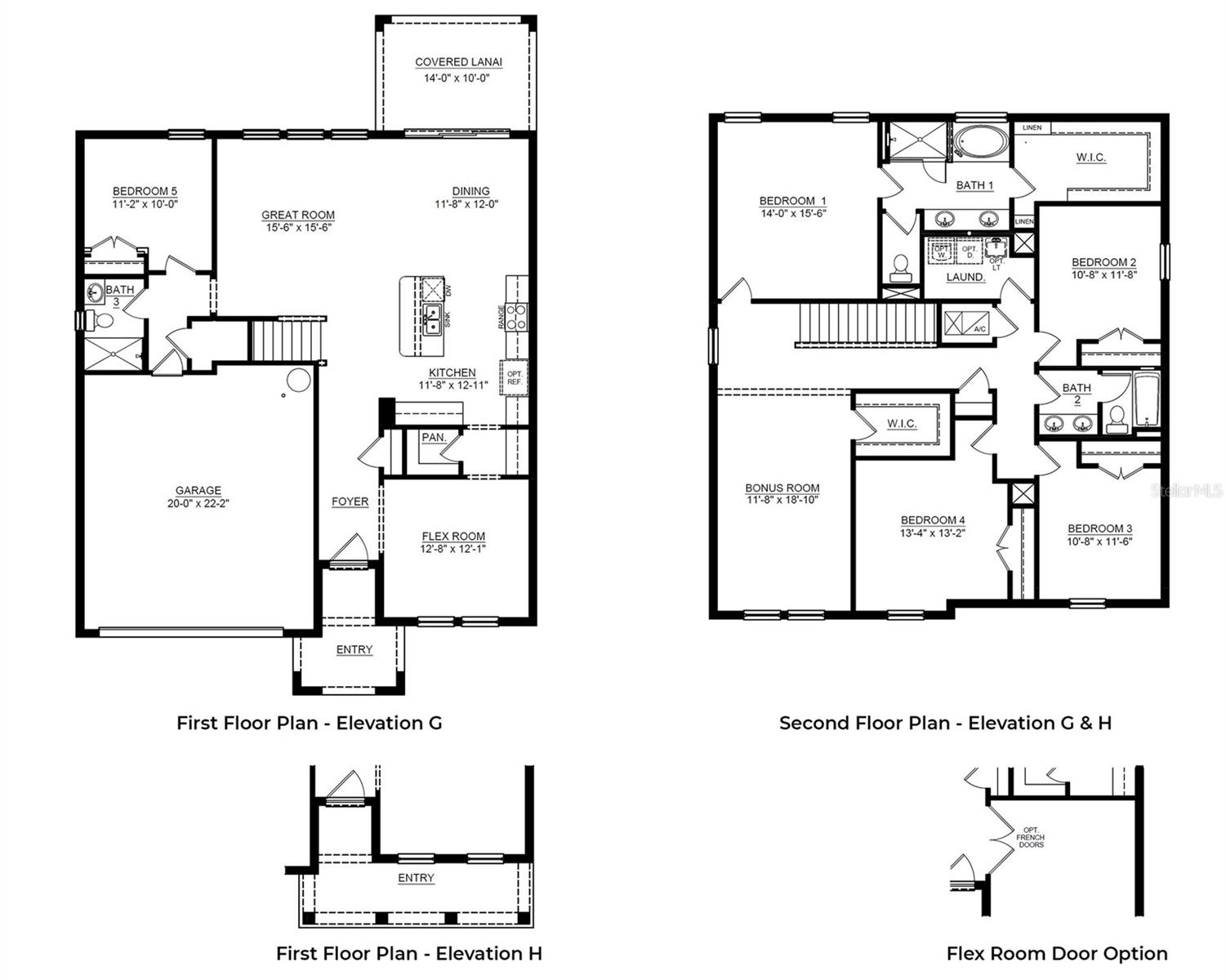 8815 BAHAMA MIA LANE, Parrish, FL 34219