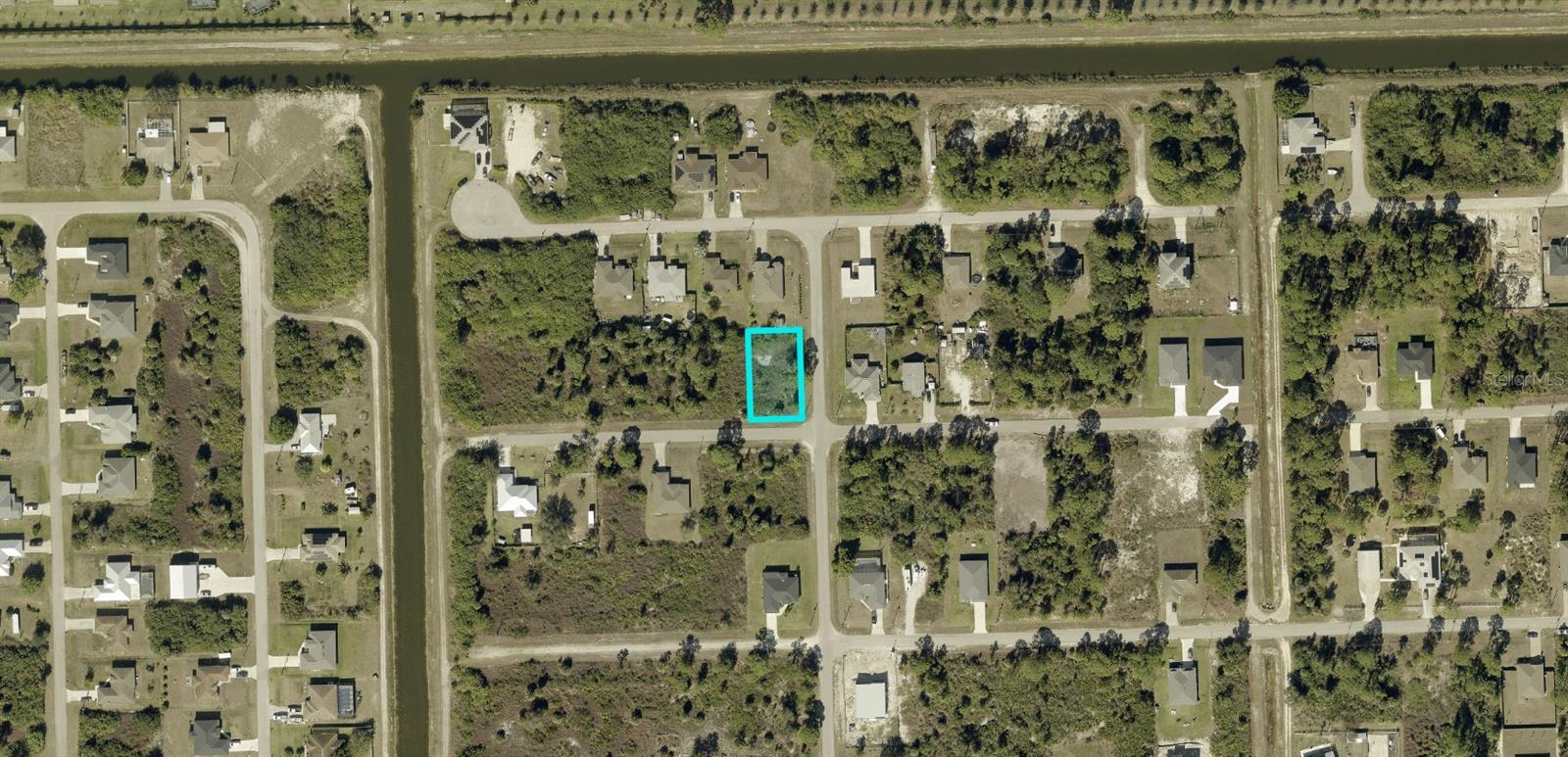 3600 74TH STREET W, Lehigh Acres, FL 33971