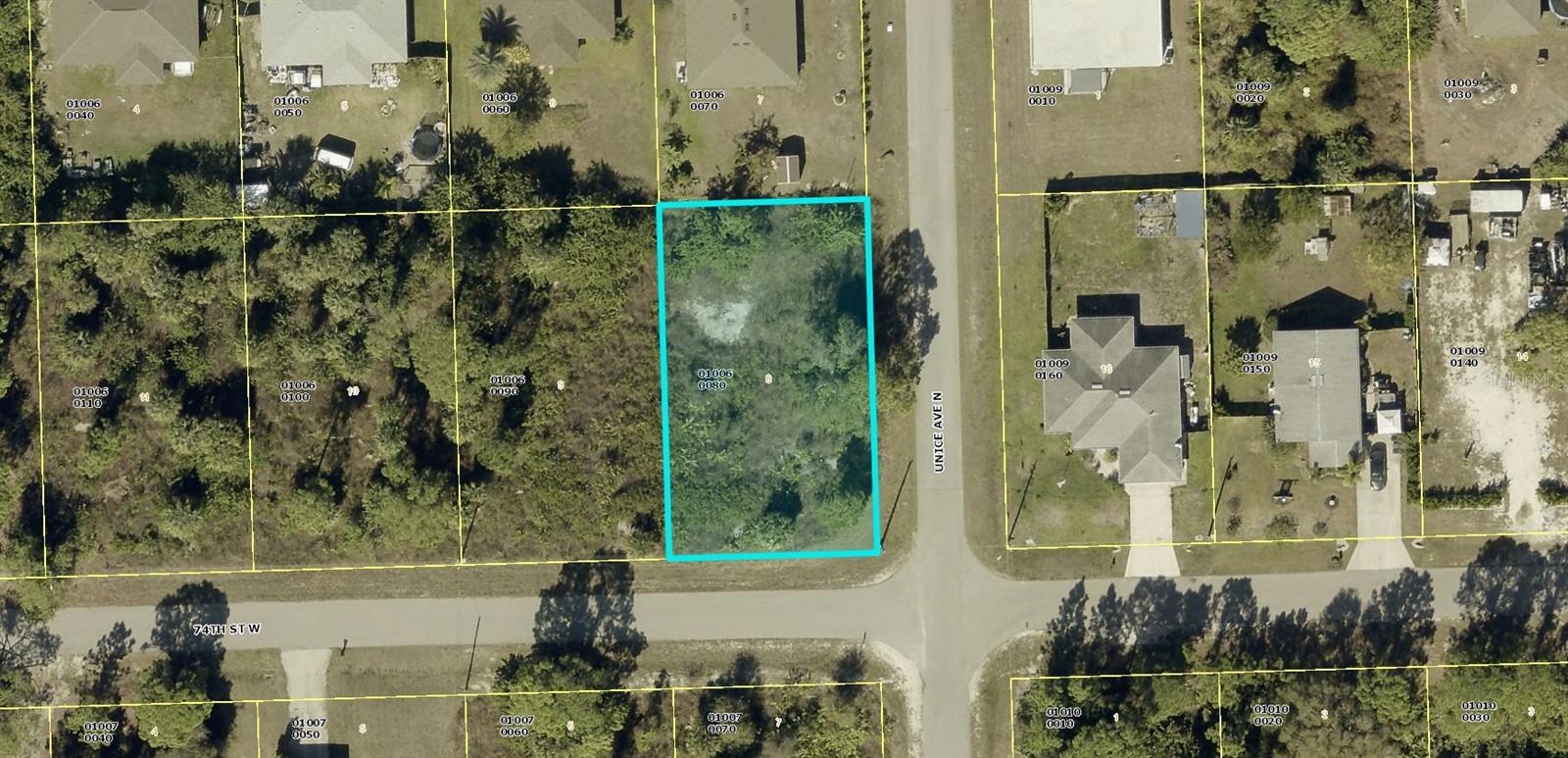 3600 74TH STREET W, Lehigh Acres, FL 33971 3600 74TH STREET W, Lehigh Acres, FL 33971