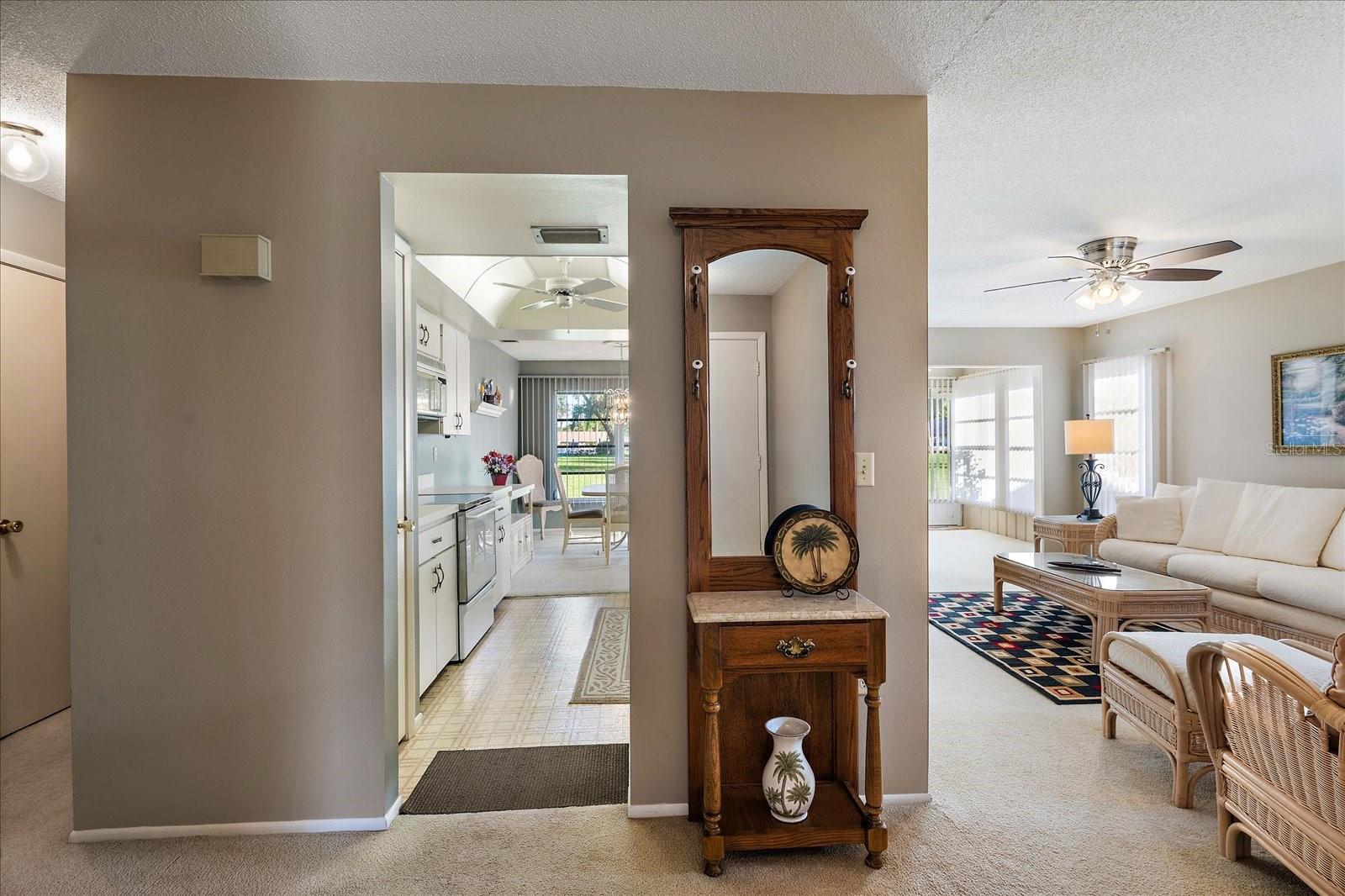 1569 GRAND BOULEVARD, #415, Sarasota, FL 34232