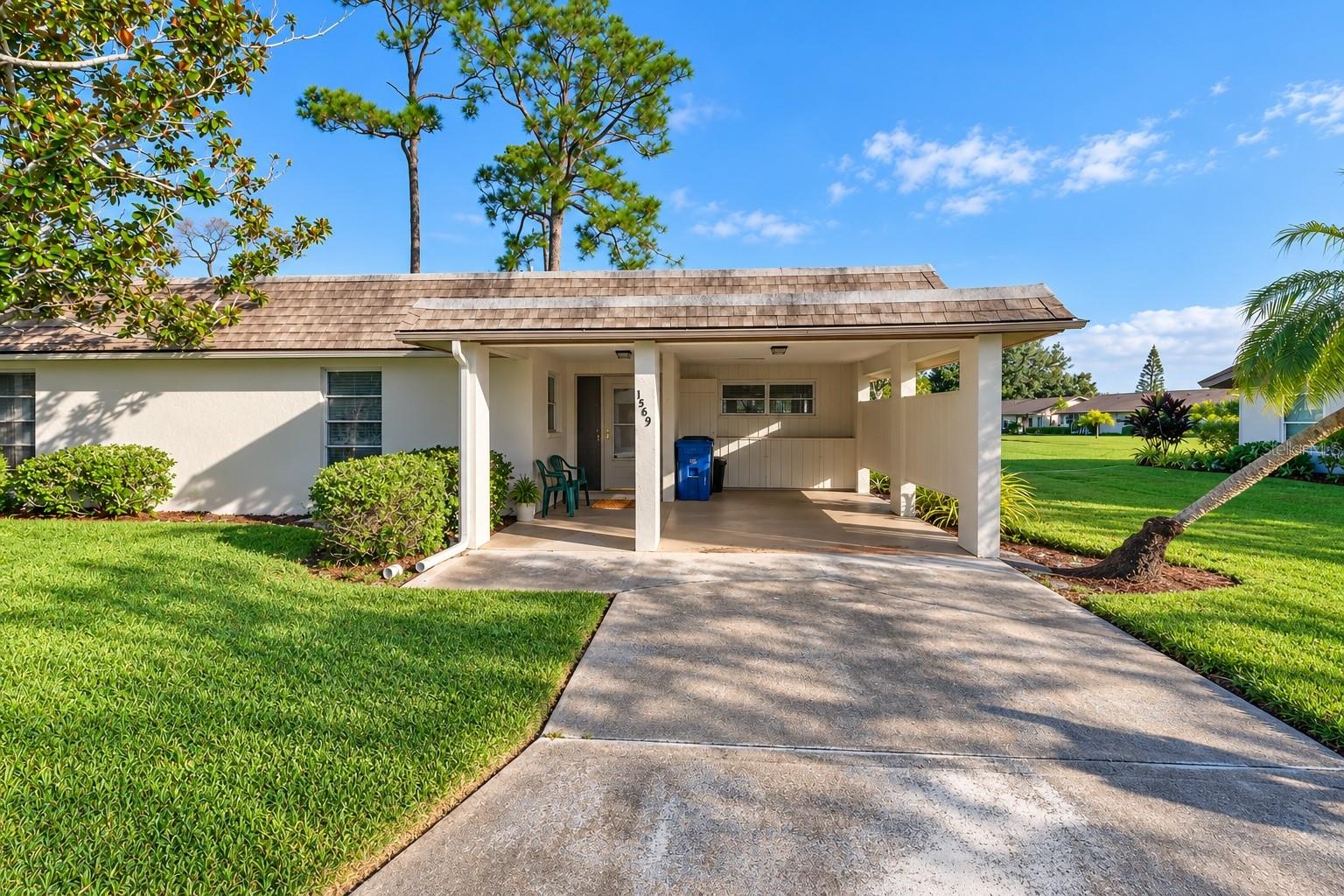 1569 GRAND BOULEVARD, #415, Sarasota, FL 34232