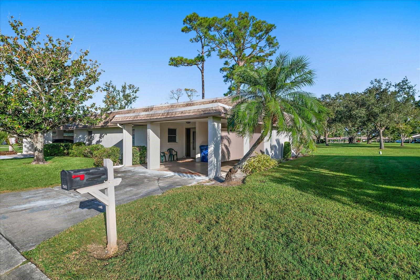 1569 GRAND BOULEVARD, #415, Sarasota, FL 34232