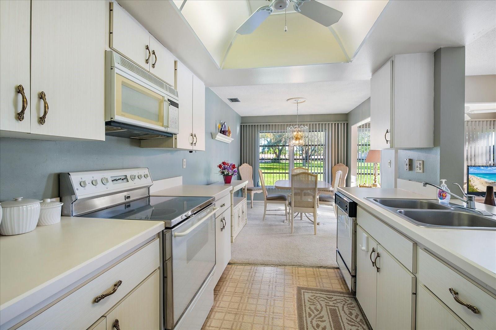 1569 GRAND BOULEVARD, #415, Sarasota, FL 34232