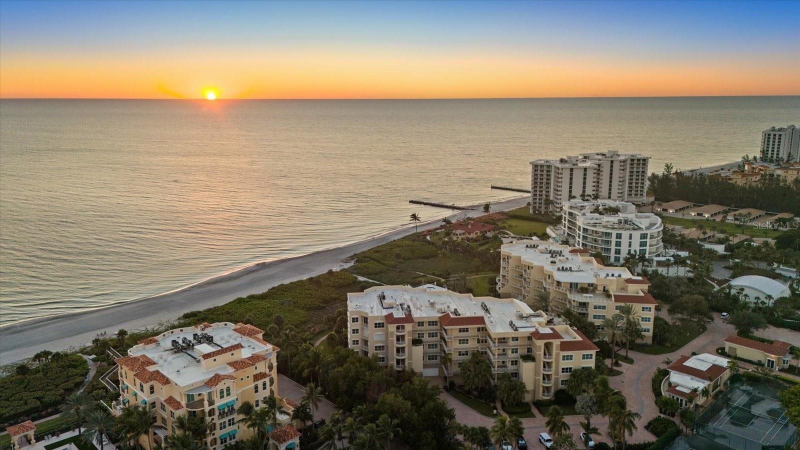 2165 GULF OF MEXICO DRIVE, #121, Longboat Key, FL 34228