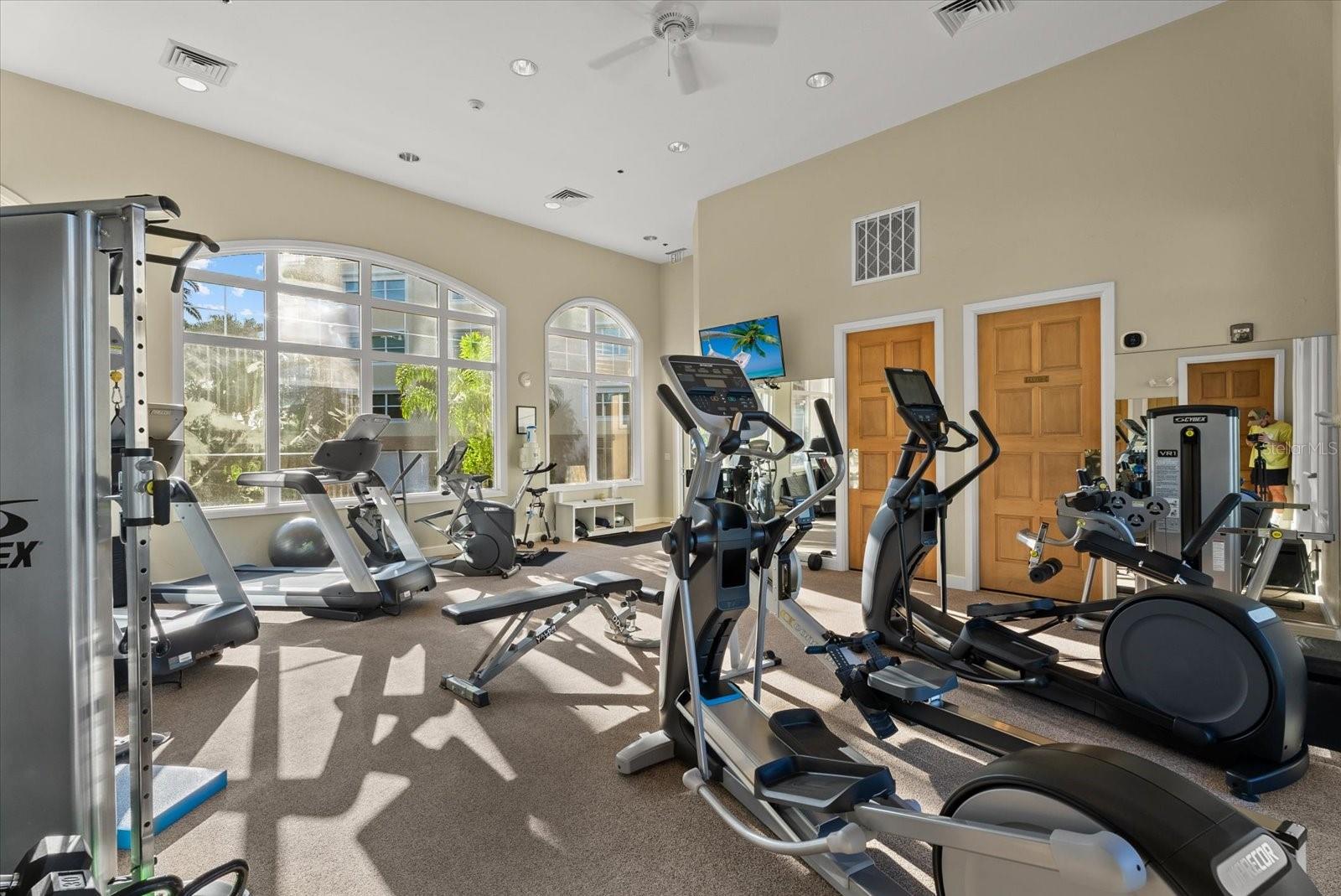 2165 GULF OF MEXICO DRIVE, #121, Longboat Key, FL 34228