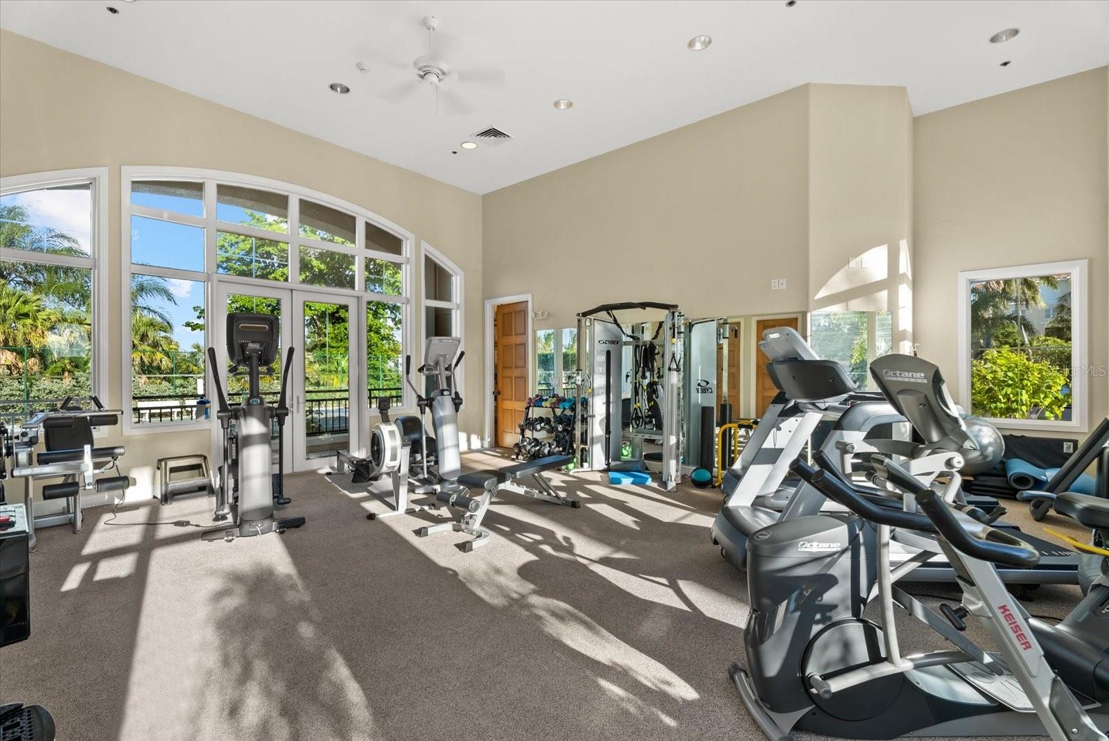 2165 GULF OF MEXICO DRIVE, #121, Longboat Key, FL 34228