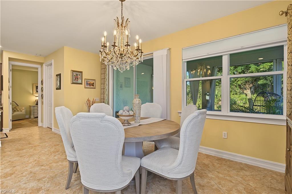3161 AMADORA CIRCLE, Cape Coral, FL 33909