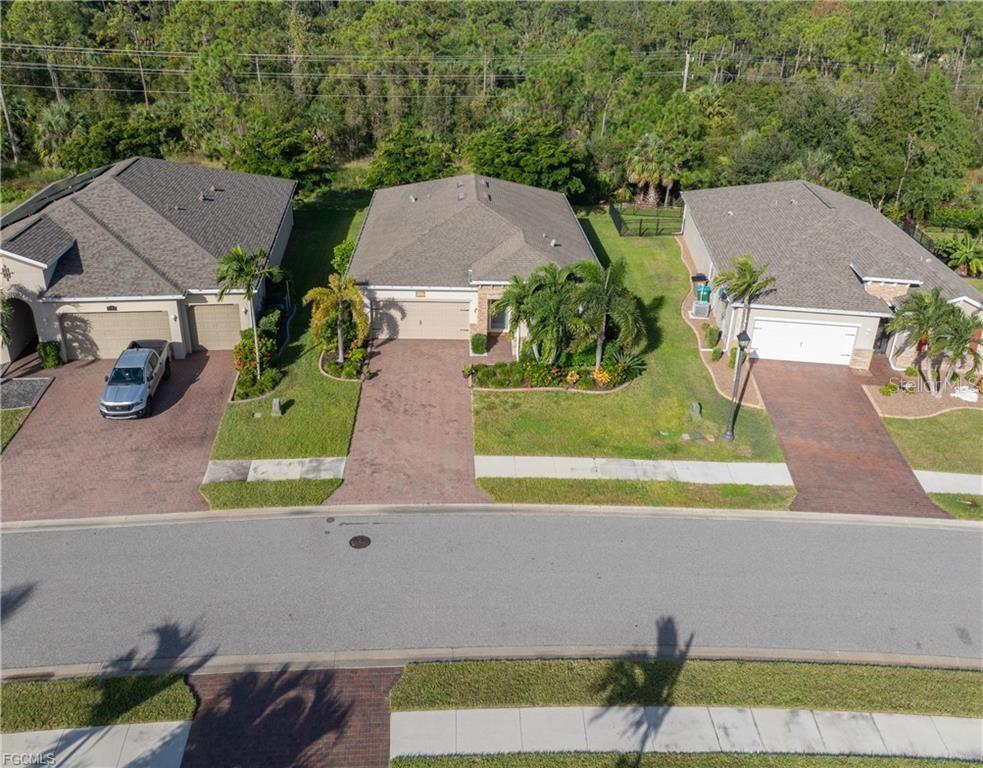 3161 AMADORA CIRCLE, Cape Coral, FL 33909