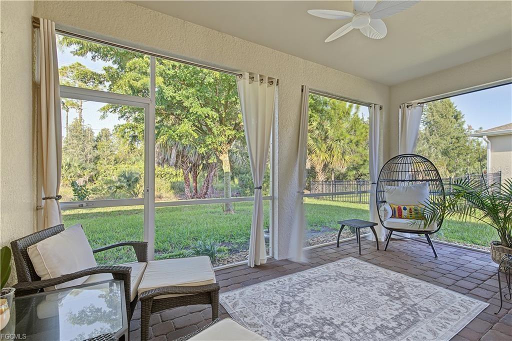 3161 AMADORA CIRCLE, Cape Coral, FL 33909