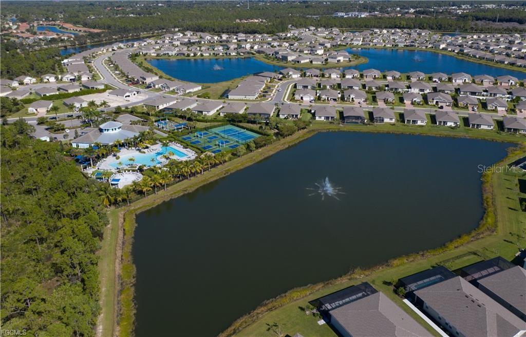 3161 AMADORA CIRCLE, Cape Coral, FL 33909