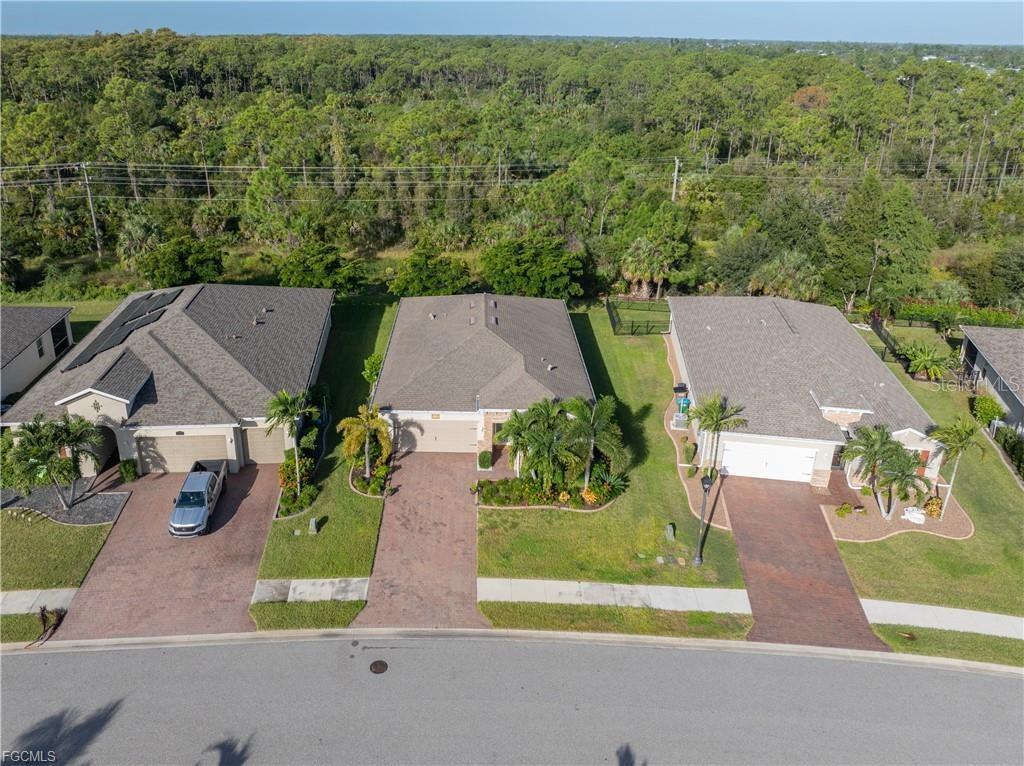 3161 AMADORA CIRCLE, Cape Coral, FL 33909