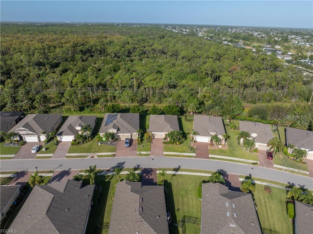 3161 AMADORA CIRCLE, Cape Coral, FL 33909