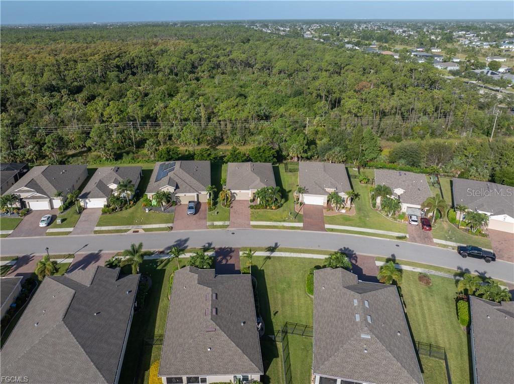 3161 AMADORA CIRCLE, Cape Coral, FL 33909