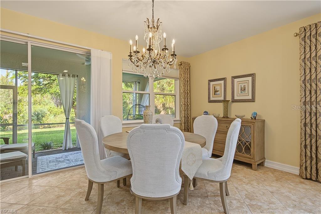 3161 AMADORA CIRCLE, Cape Coral, FL 33909