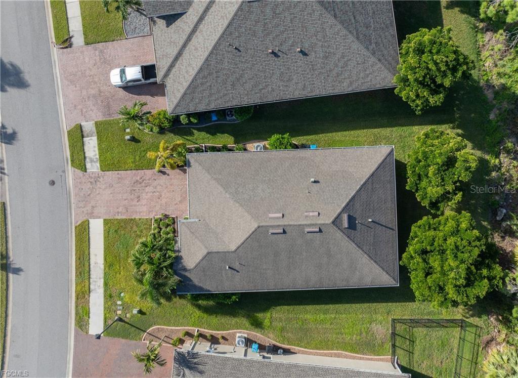 3161 AMADORA CIRCLE, Cape Coral, FL 33909