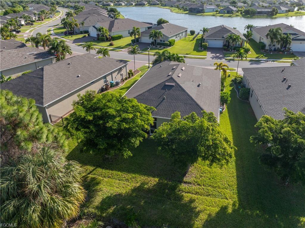 3161 AMADORA CIRCLE, Cape Coral, FL 33909