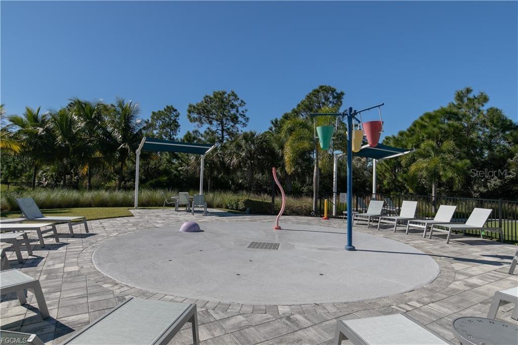 3161 AMADORA CIRCLE, Cape Coral, FL 33909