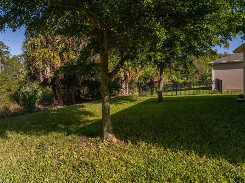 3161 AMADORA CIRCLE, Cape Coral, FL 33909
