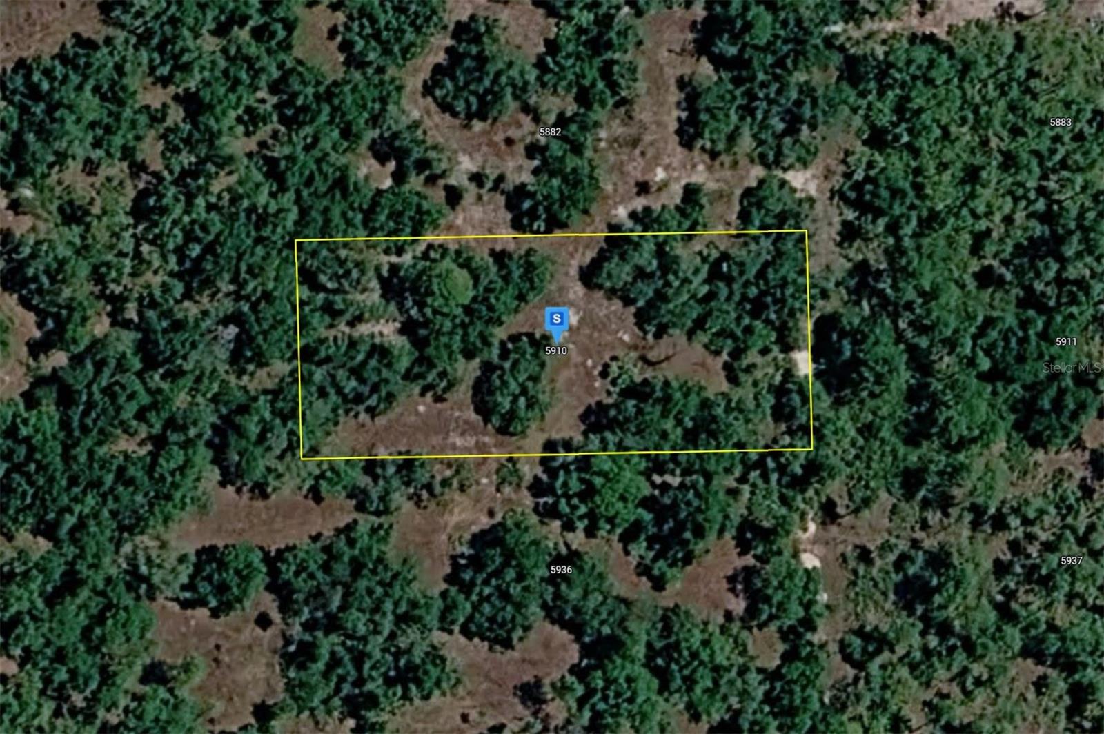 5910 STEVENS LANE, Labelle, FL 33935 5910 STEVENS LANE, Labelle, FL 33935
