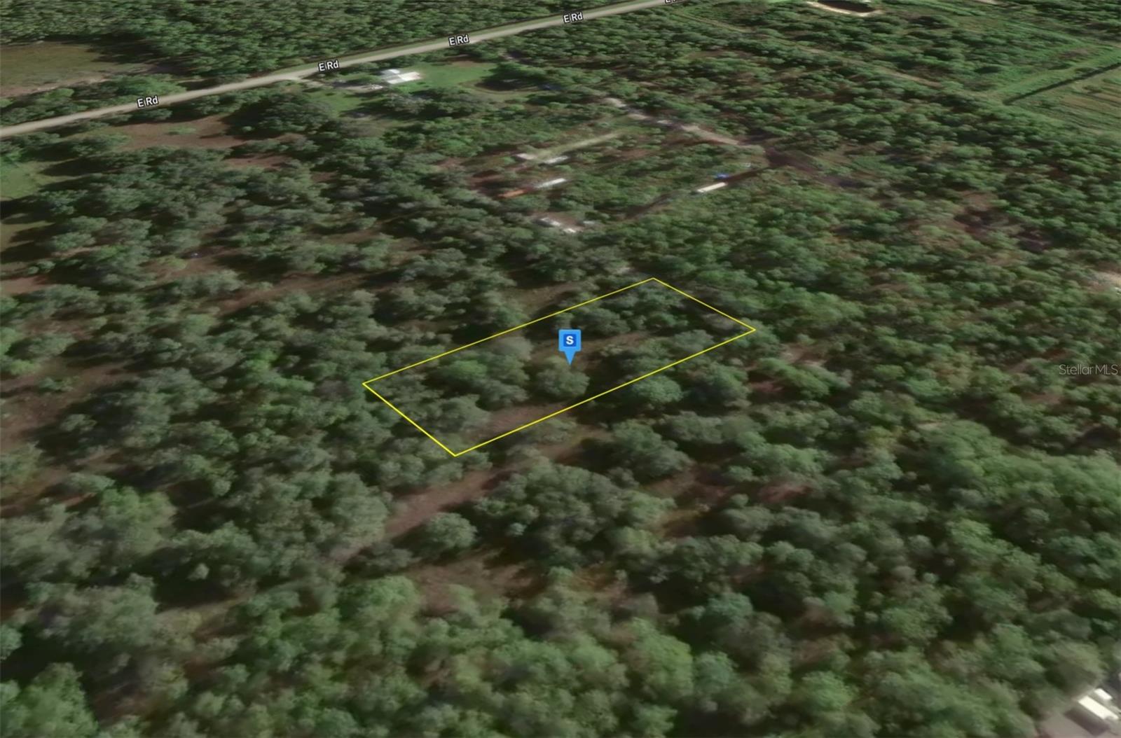 5910 STEVENS LANE, Labelle, FL 33935
