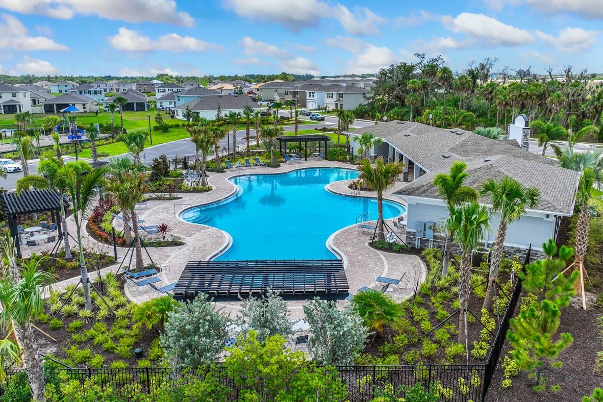 4506 COSTAL STORM GLEN, Palmetto, FL 34221