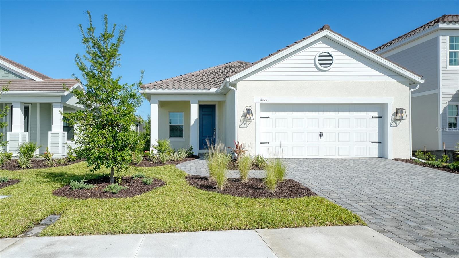 8472 ANTHIRIUM LOOP, Sarasota, FL 34240