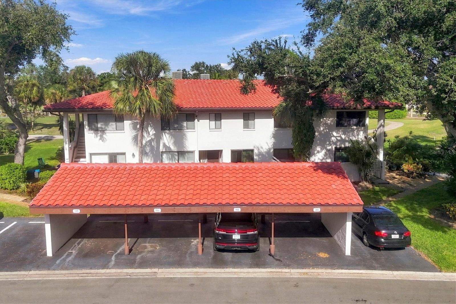 3500 ELCONQUISTADOR PARKWAY, #144, Bradenton, FL 34210