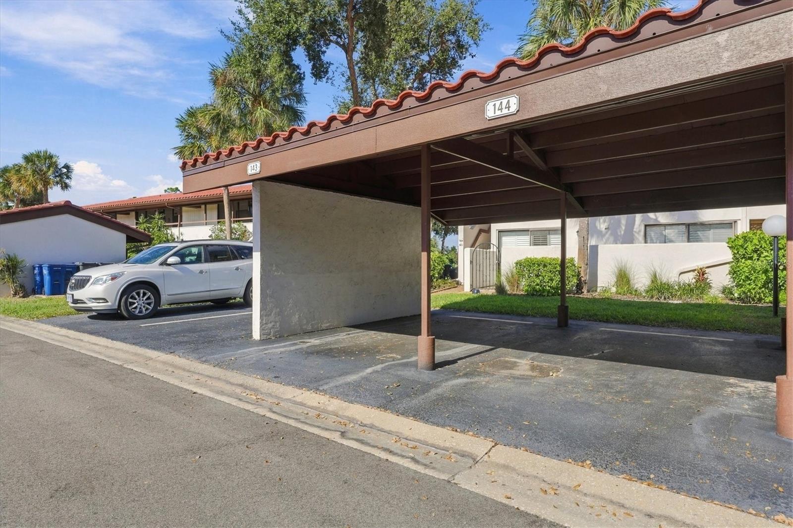 3500 ELCONQUISTADOR PARKWAY, #144, Bradenton, FL 34210