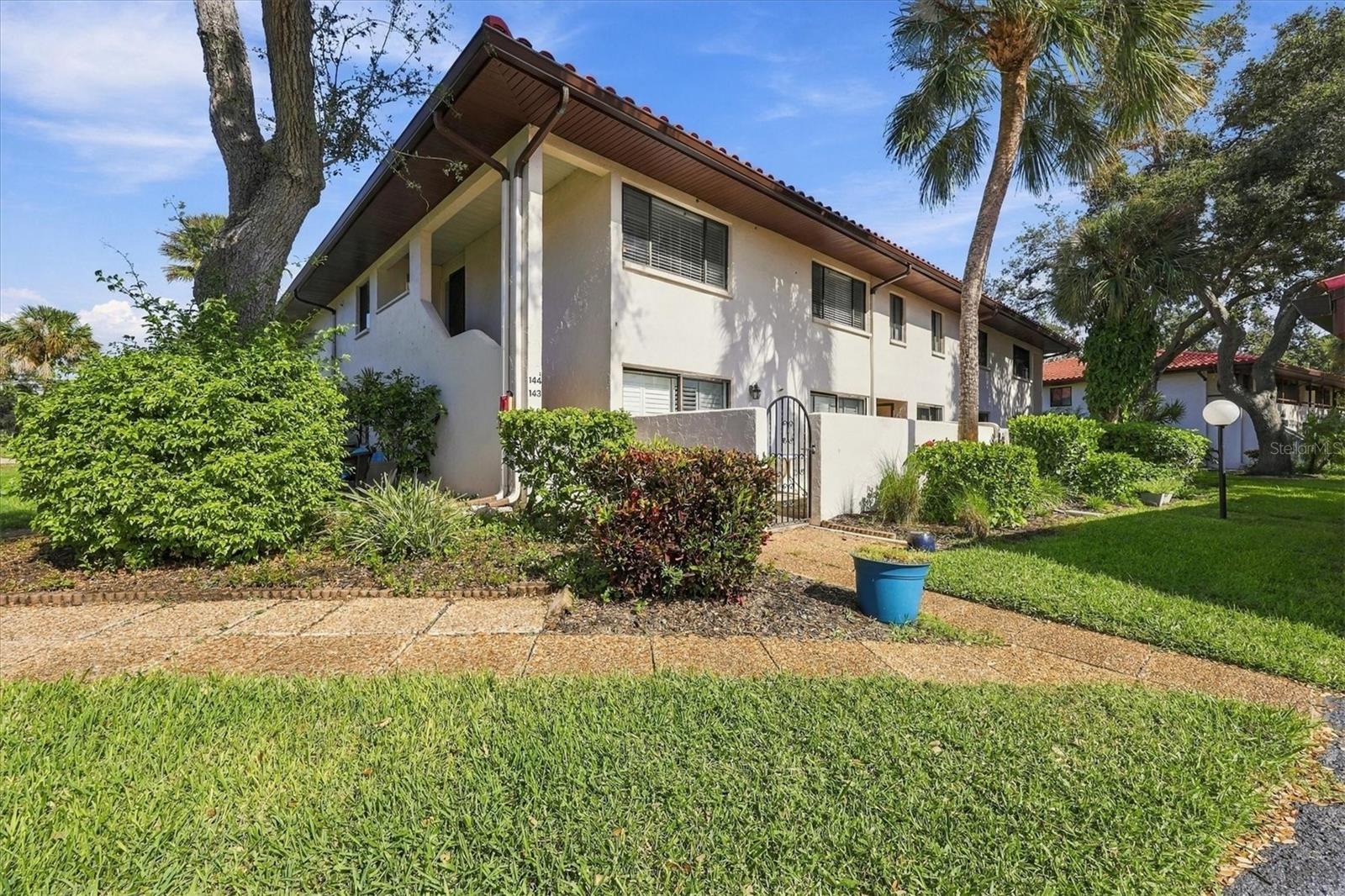3500 ELCONQUISTADOR PARKWAY, #144, Bradenton, FL 34210
