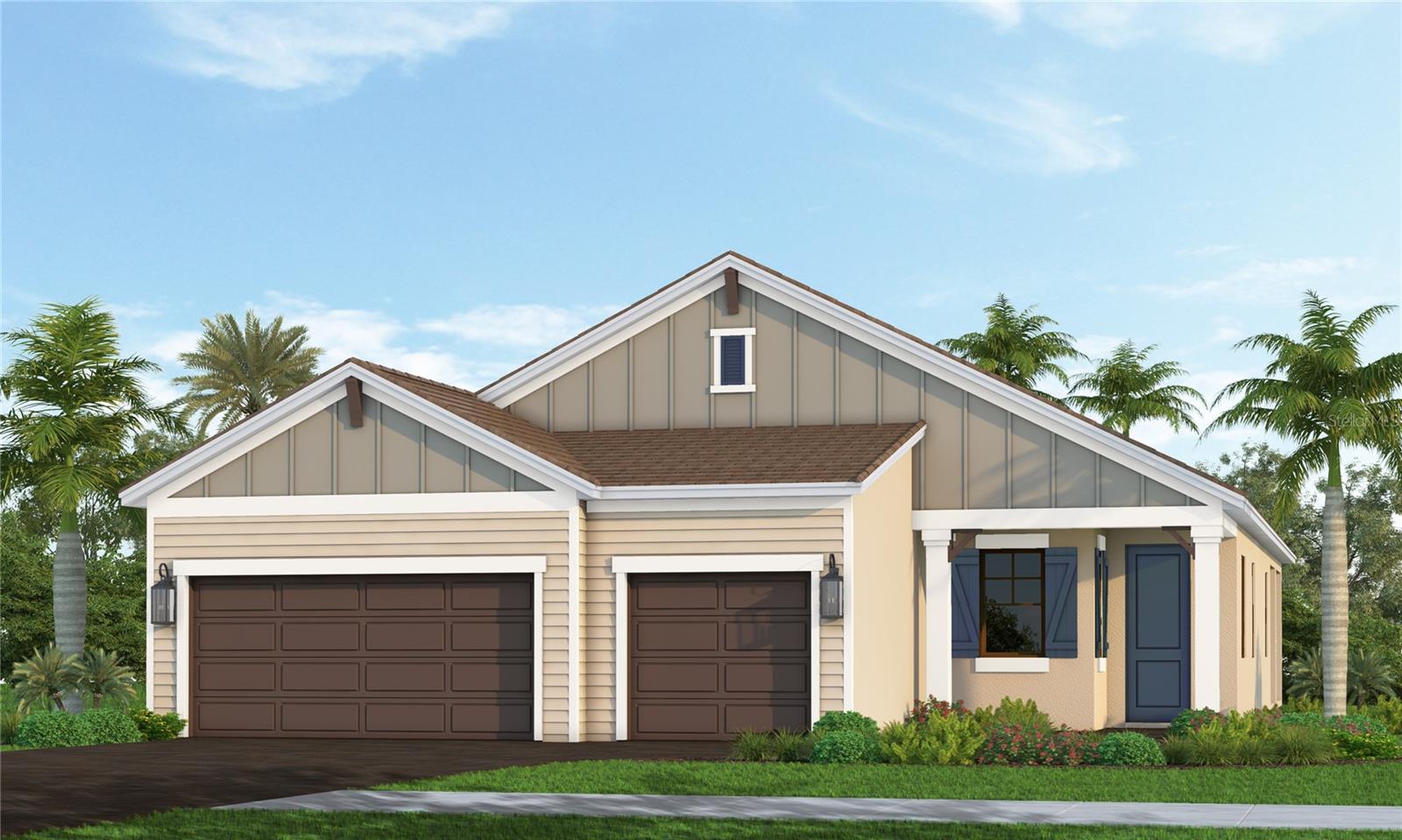 10070 CRYSTAL ISLES CIRCLE, Sarasota, FL 34241