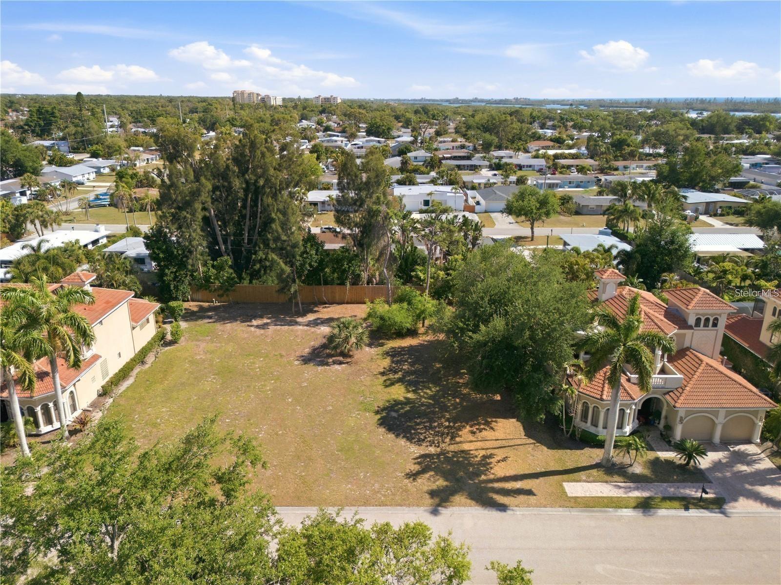 1740 ASSISI DRIVE, Sarasota, FL 34231