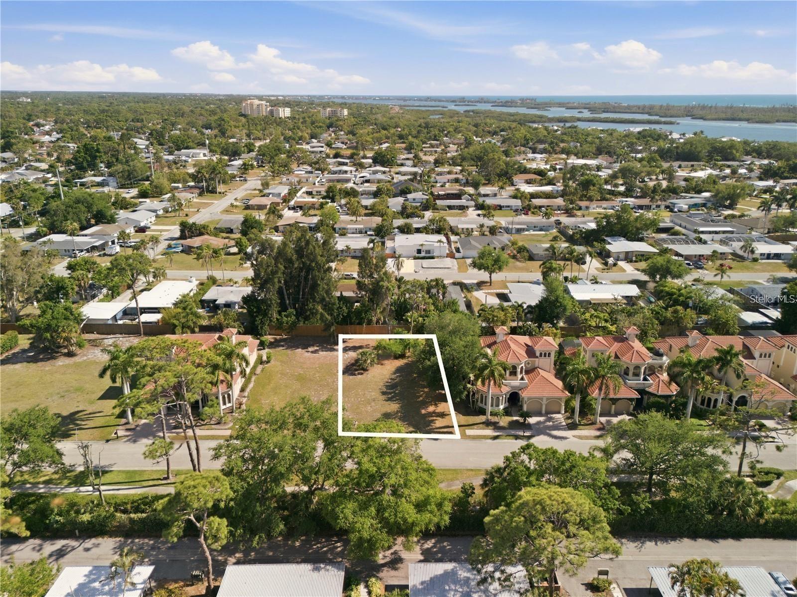 1740 ASSISI DRIVE, Sarasota, FL 34231