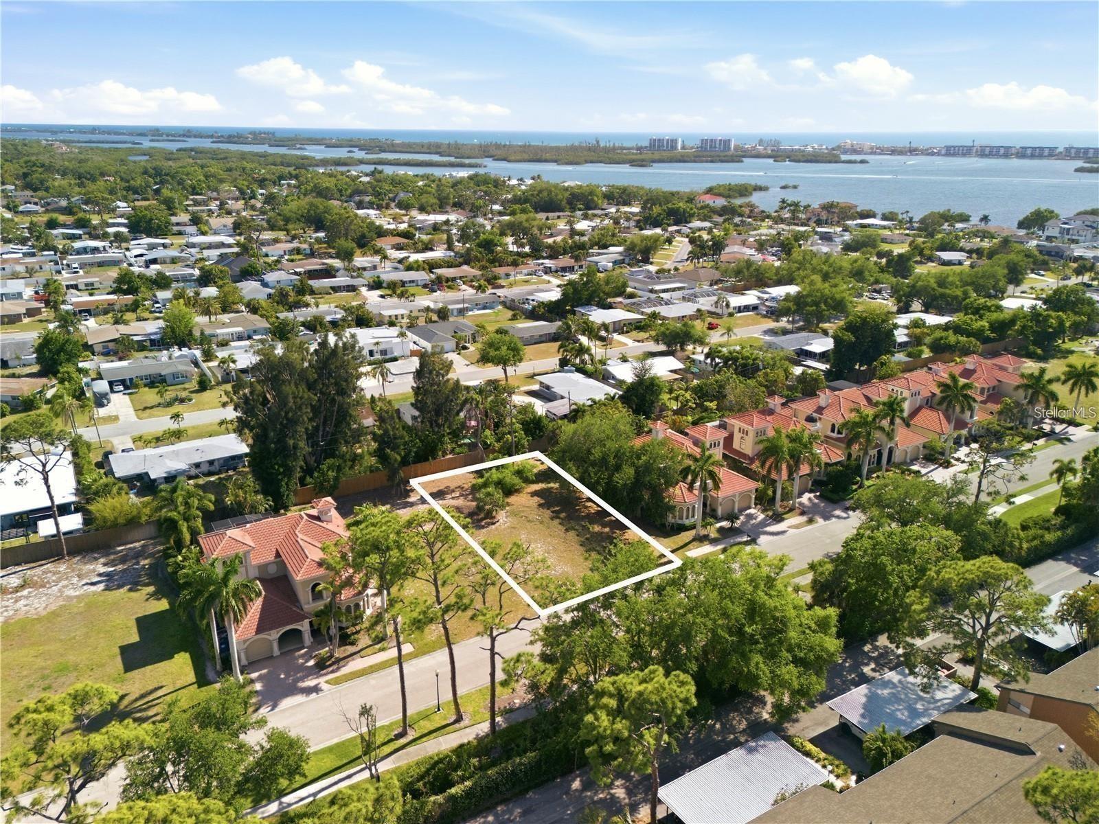 1740 ASSISI DRIVE, Sarasota, FL 34231