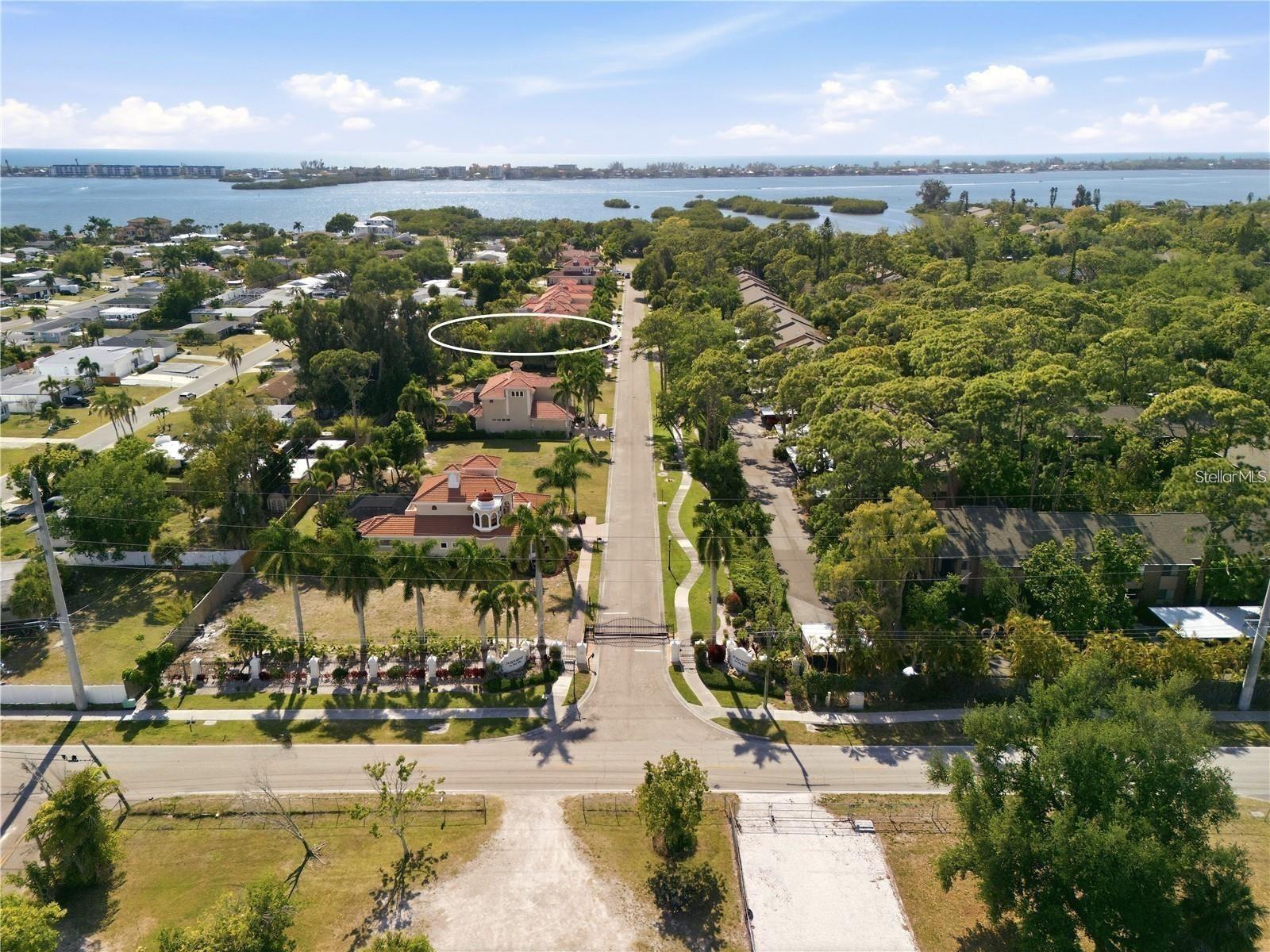 1740 ASSISI DRIVE, Sarasota, FL 34231