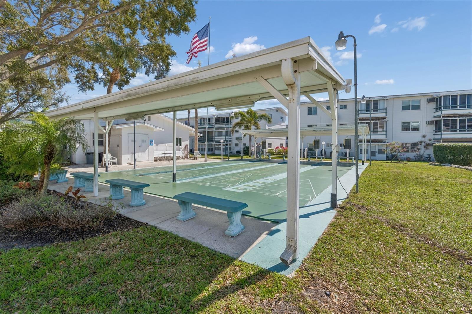 5929 17TH STREET W, #A22, Bradenton, FL 34207