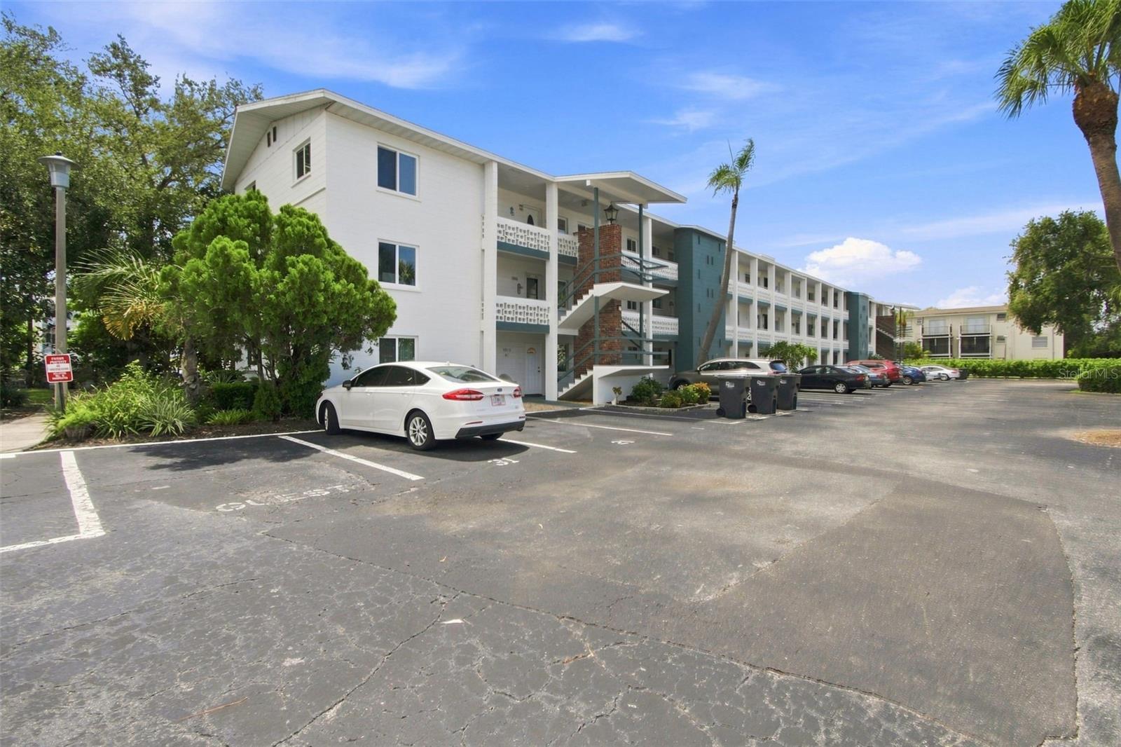 5929 17TH STREET W, #A22, Bradenton, FL 34207