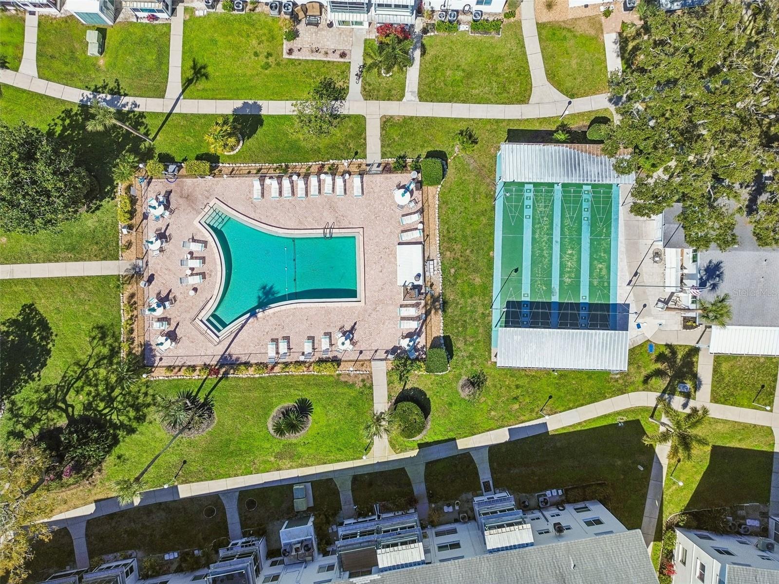 5929 17TH STREET W, #A22, Bradenton, FL 34207
