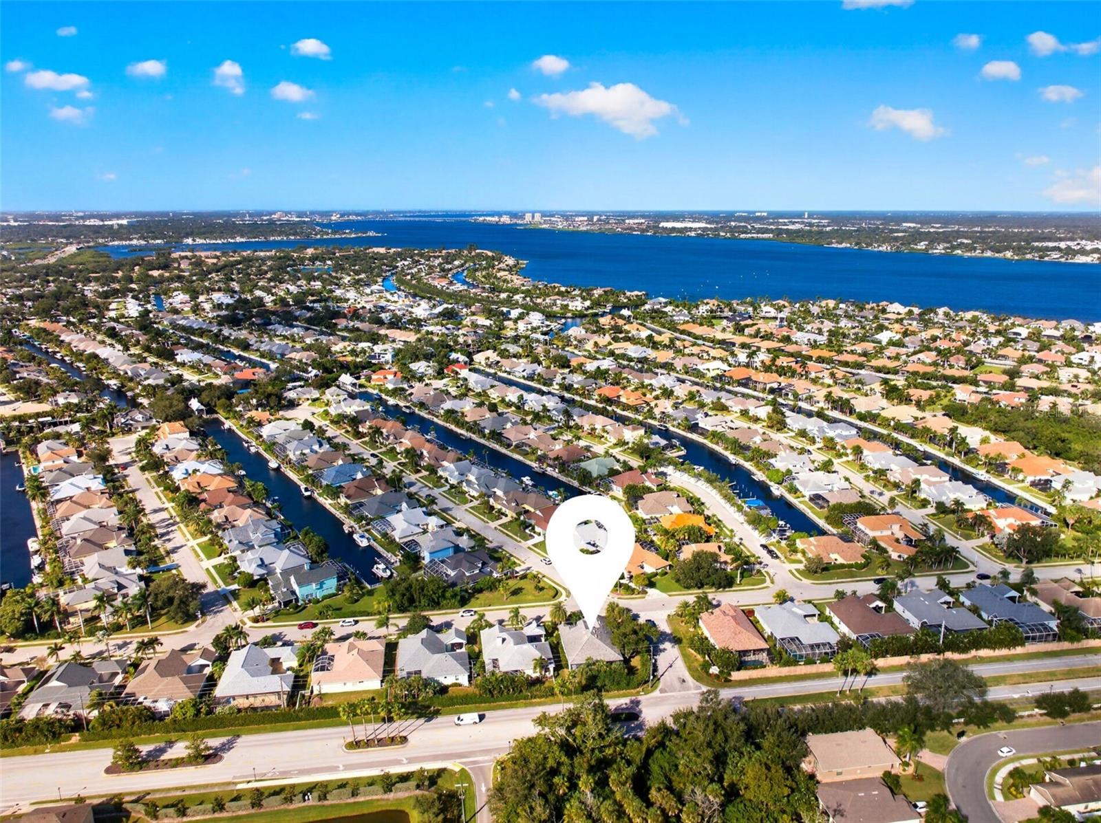163 AMERICAS CUP BOULEVARD, Bradenton, FL 34208