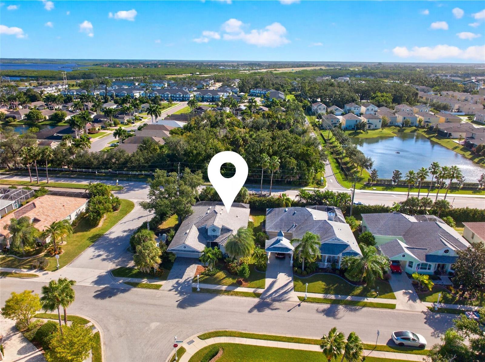 163 AMERICAS CUP BOULEVARD, Bradenton, FL 34208