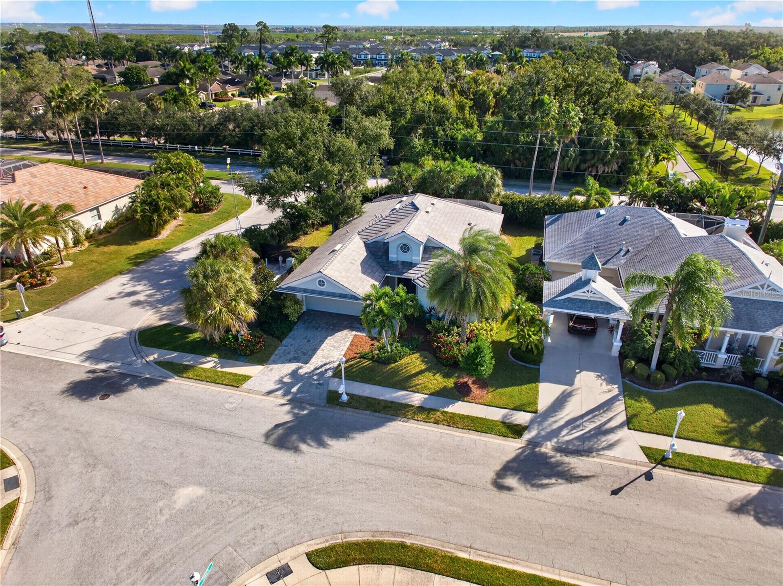 163 AMERICAS CUP BOULEVARD, Bradenton, FL 34208