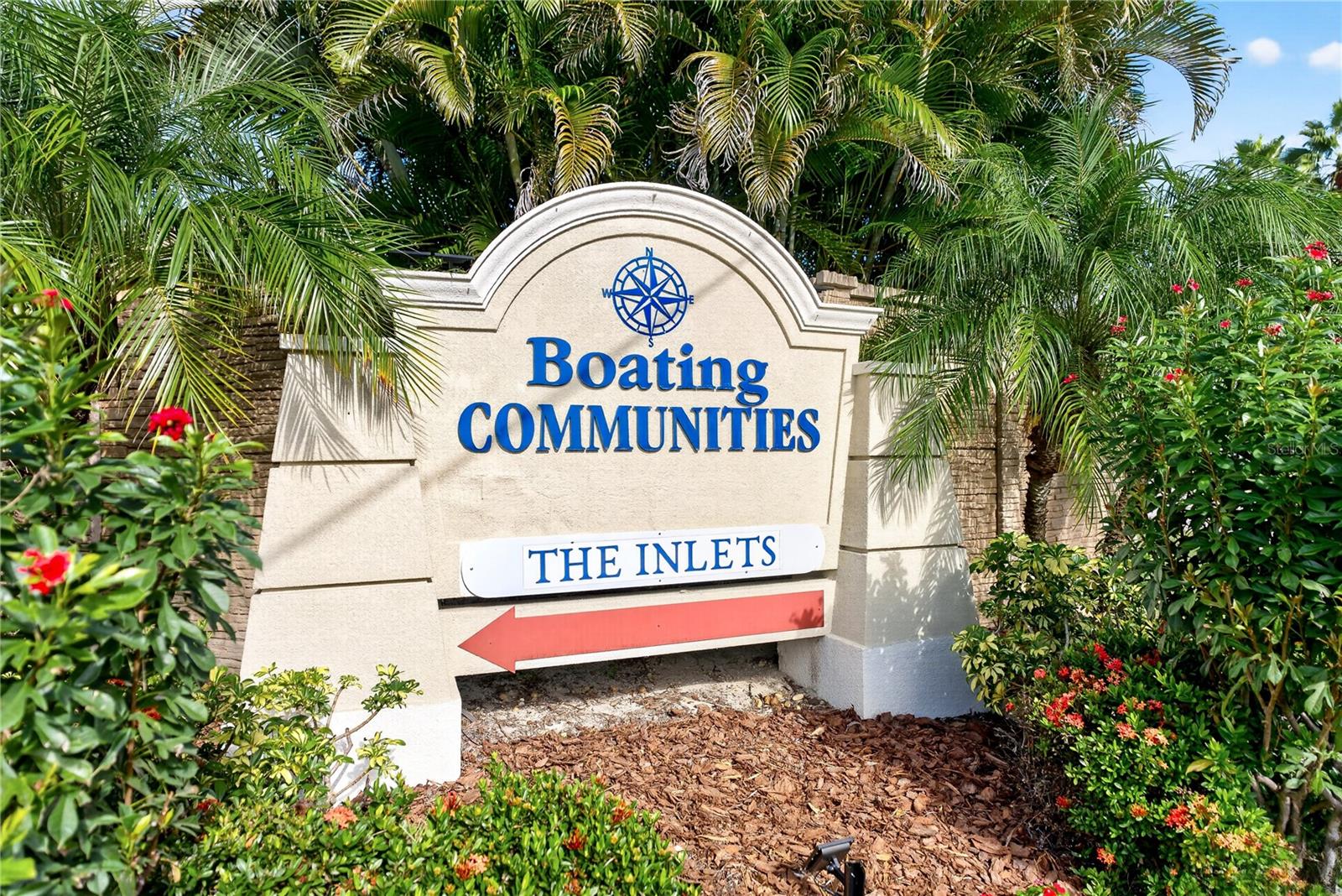 163 AMERICAS CUP BOULEVARD, Bradenton, FL 34208