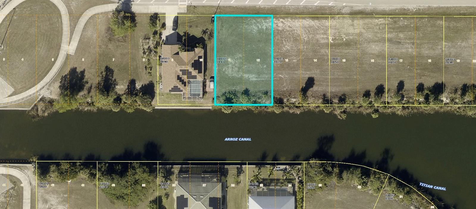 Cape Coral, FL 33993