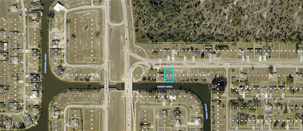 Cape Coral, FL 33993