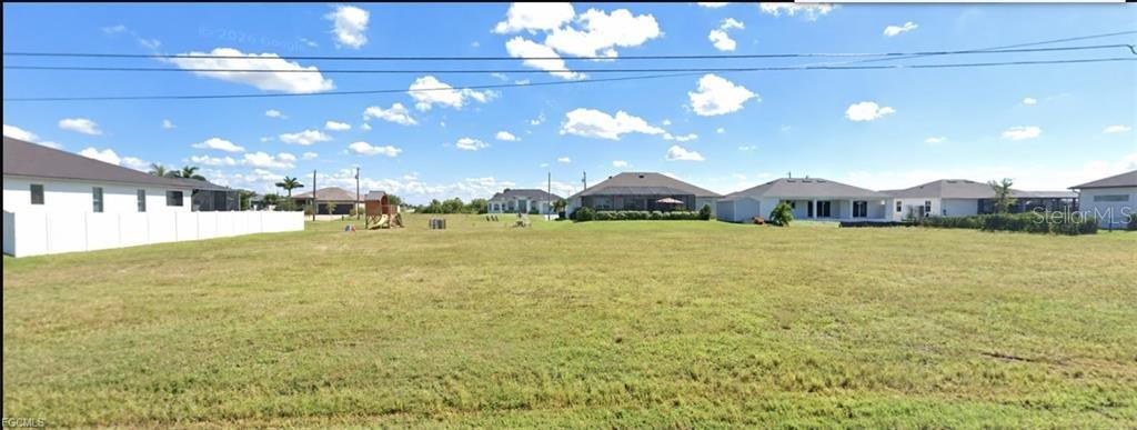 1225 NW 33RD PLACE, Cape Coral, FL 33993