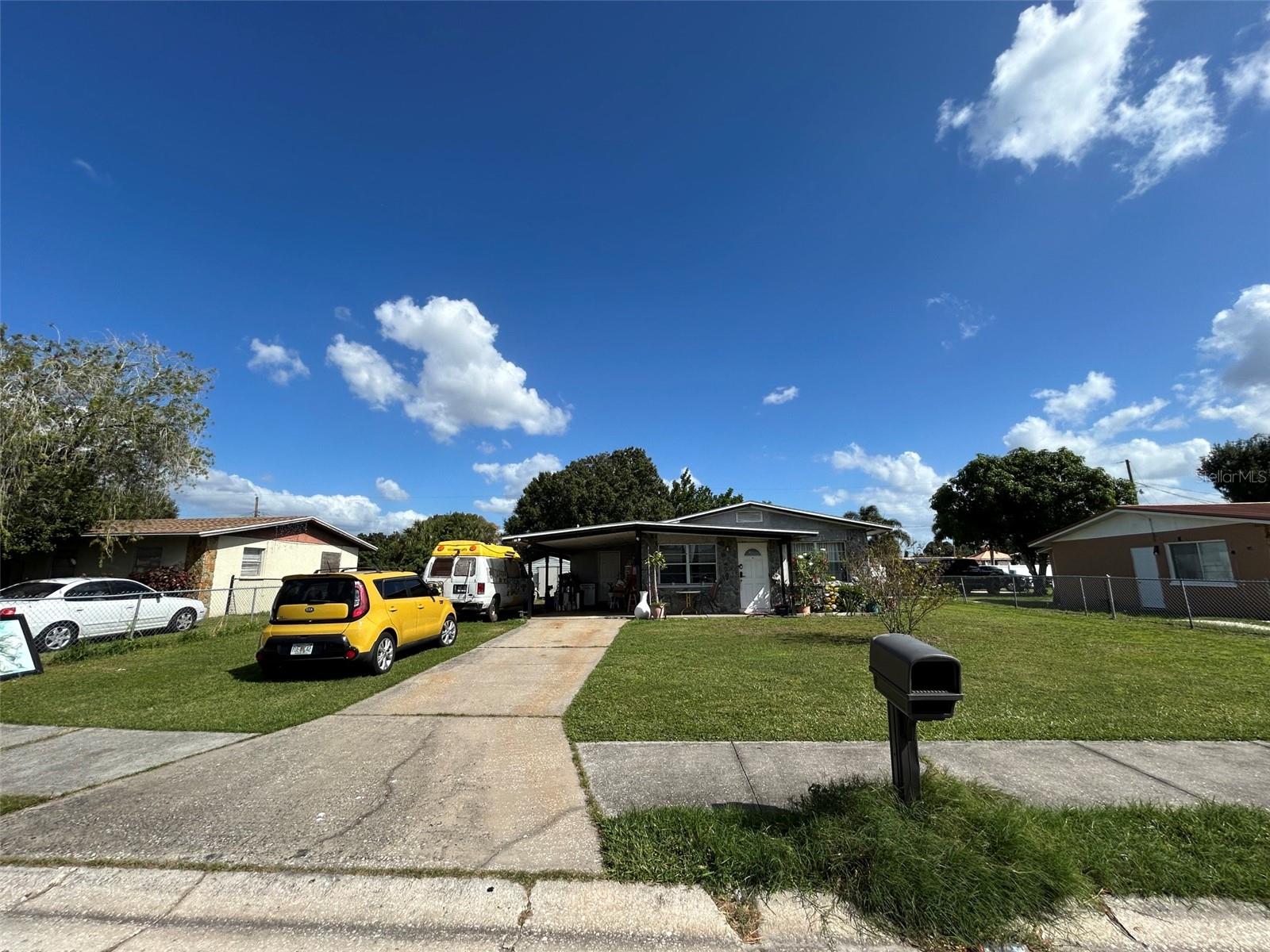 1708 5TH AVENUE W, Palmetto, FL 34221