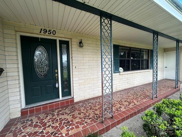 front porch front porch