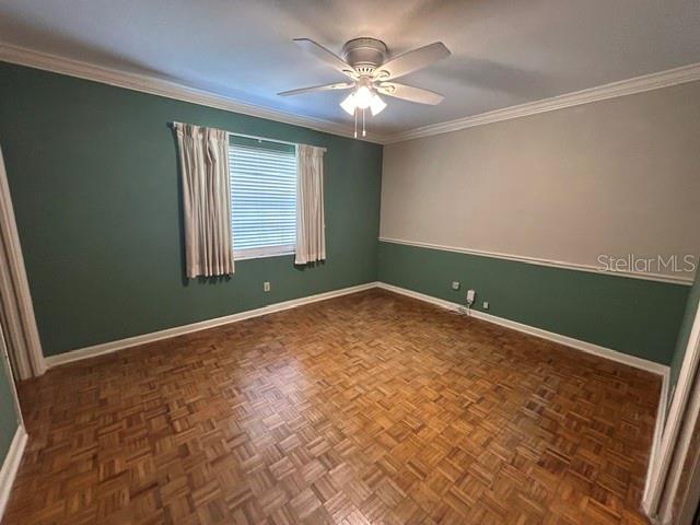 Bedroom #2